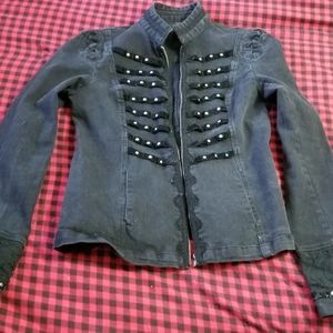 Tripp Jacket